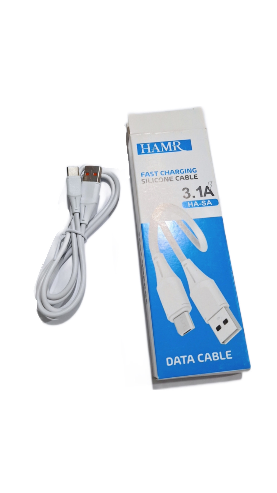 کابل تایپ سی هامر