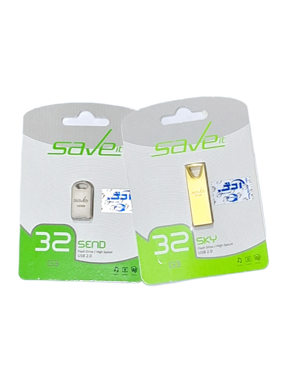 فلش مموری 32 گیگ سیویت